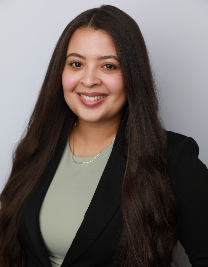 Vanessa Castillo – Termechi Employment Law Group